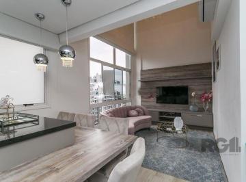 Apartamento · 64m² · 1 Quarto · 1 Vaga · Apartamento em Jardim do Salso