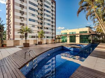 Apartamento · 94m² · 3 Quartos · 2 Vagas · Apartamento no Cristo Redentor de 3 dormitórios e 2 vagas DESOCUPADO
