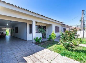 Casa · 103m² · 3 Quartos · 3 Vagas · Casa de 3 dormitórios, 3 vagas no bairro Vila Ipiranga