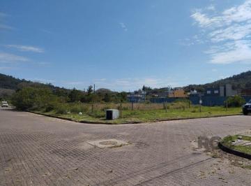 Terreno · 125m² · Terreno Residencial em Aberta dos Morros