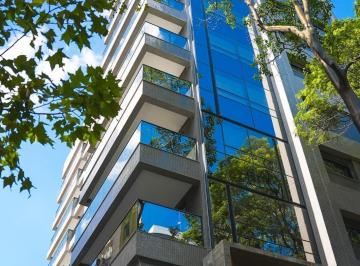 Apartamento · 108m² · 3 Quartos · 2 Vagas · Apartamento em Rio Branco