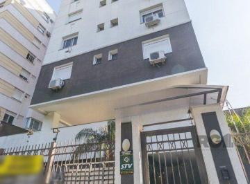 Apartamento · 62m² · 2 Quartos · 1 Vaga · Apartamento de 2 dormitórios 62m², bairro São João