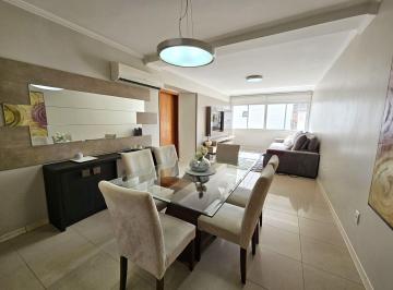 Apartamento · 99m² · 3 Quartos · 2 Vagas · Apartamento em São João