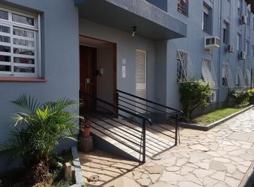 Apartamento · 38m² · 1 Quarto · 1 Vaga · Apartamento de 1 dormitório no bairro azenha