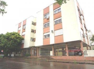 Apartamento · 57m² · 2 Quartos · 1 Vaga · Apartamento de 2 dormitórios e vaga no Jardim do Salso