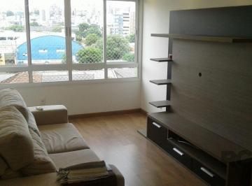 Apartamento · 75m² · 2 Quartos · 1 Vaga · Apartamento em Rio Branco
