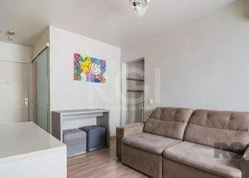 Apartamento · 41m² · 1 Quarto · Apartamento no bairro Santana de 1 dormitório