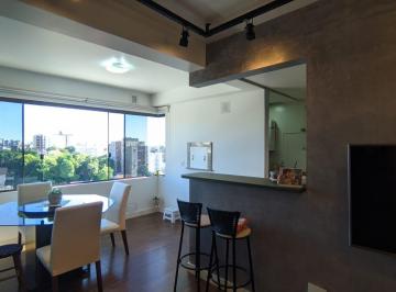 Apartamento · 74m² · 3 Quartos · 2 Vagas · Apartamento em Cristo Redentor