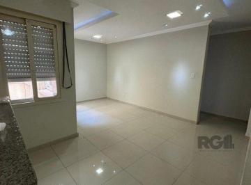 Apartamento · 60m² · 2 Quartos · Apartamento em Cristo Redentor