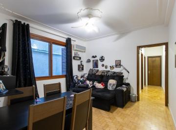 Apartamento · 78m² · 2 Quartos · Apartamento Semi-mobiliado de 2 Quartos no Bairro Bom Fim