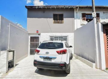 Casa · 120m² · 3 Quartos · 2 Vagas · Casa à Venda - Chácara Santo Antonio, 3 Quartos, 120 m2