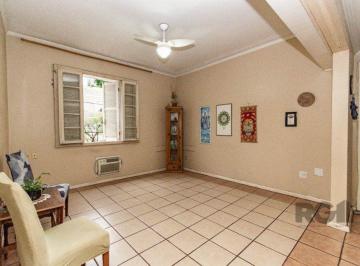 Apartamento · 95m² · 3 Quartos · Apartamento 95m² - 3 dormitórios no bairro Auxiliadora