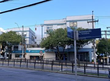 Apartamento · 95m² · 3 Quartos · 1 Vaga · APTO 3 DORM COM DEPENDENCIA EMPREGADA