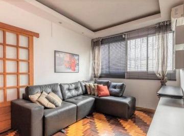 Apartamento · 58m² · 2 Quartos · Apartamento para Venda - 58m², 2 dormitórios, Azenha