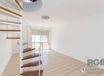 Apartamento · 73m² · 2 Quartos · 1 Vaga · Cobertura para Venda - 73.12m², 2 dormitórios, 1 vaga - Cristo Redentor