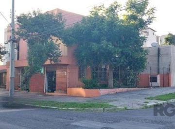 Casa · 208m² · 3 Quartos · 1 Vaga · Casa residencial/comercial Bairro Teresópolis