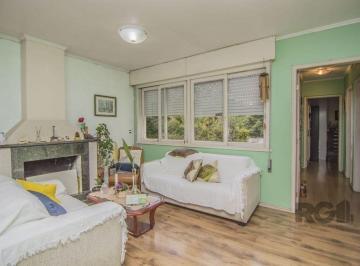 Apartamento · 133m² · 3 Quartos · 1 Vaga · Apartamento 133m² - 3 dormitórios, 1 vaga no bairro Petrópolis