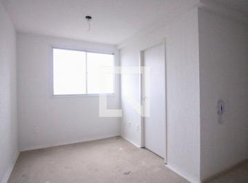 Photo 1 · Apartamento à Venda - Jardim Santa Adelia, 2 Quartos, 35 m2