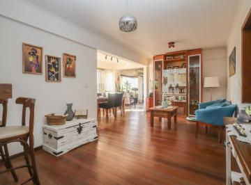 Apartamento · 123m² · 3 Quartos · 2 Vagas · Apartamento à venda no bairro Cristo Redentor em Porto Alegre/RS