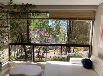 Apartamento · 100m² · 3 Quartos · 1 Vaga · Apartamento em Chácara das Pedras