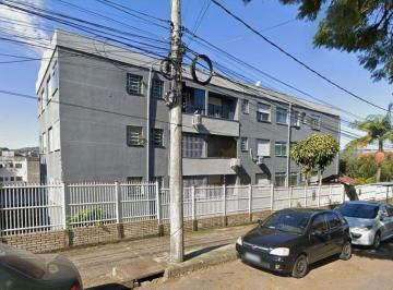 Apartamento · 39m² · 1 Quarto · 1 Vaga · Apartamento de 1 dormitório e vaga no Jardim do Salso