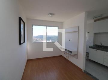 Apartamento de 2 quartos, São Paulo · Apartamento à Venda - Jardim Cinco de Julho, 2 Quartos, 43 m2