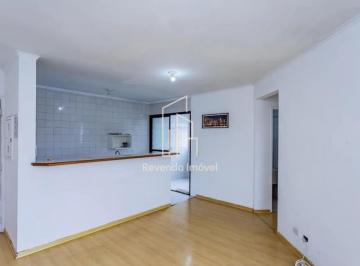 Apartamento · 53m² · 2 Quartos · 1 Vaga · Apartamento à Venda em Vila Mangalot, São Paulo - 2 Quartos, 1 Vaga de Garagem!