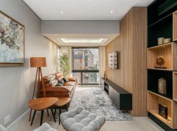 Apartamento · 182m² · 2 Quartos · 2 Vagas · Vende-se cobertura com 2 dormitórios, sendo 1 suíte no bairro Auxiliadora