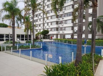 Apartamento · 59m² · 2 Quartos · 1 Vaga · Apartamento para Venda - 59.7m², 2 dormitórios, sendo 1 suites, 1 vaga - São João