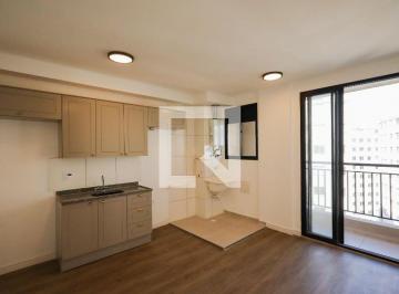 Apartamento de 1 quarto, São Paulo · Apartamento à Venda - Campo Grande, 1 Quarto, 40 m2