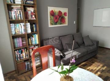 Apartamento · 59m² · 2 Quartos · 1 Vaga · Apartamento à venda com 3 quartos, 59m² Avenida FRANCISCO TREIN, Cristo Redentor