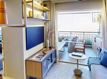 Apartamento · 25m² · 1 Quarto · Oportunidade imperdível: Apartamento à venda em São Paulo-SP, Vila Prudente! 1 q