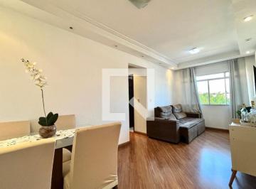 Apartamento · 50m² · 2 Quartos · 1 Vaga · Apartamento à Venda - Vila Campestre, 2 Quartos, 50 m2