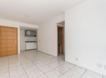 Apartamento · 62m² · 2 Quartos · 1 Vaga · Apartamento 2 dorms à venda Rua Professor Cristiano Fischer, Partenon - Porto Alegre