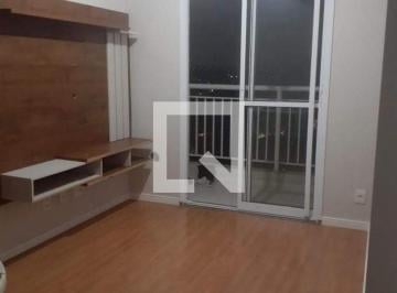 Apartamento · 50m² · 2 Quartos · 1 Vaga · Apartamento à Venda - Jardim Cidade Pirituba, 2 Quartos, 50 m2