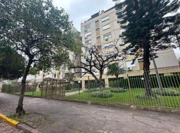 Apartamento · 88m² · 2 Quartos · 1 Vaga · Apartamento de 2 dormitorios no Bairro Cristal em Porto Alegre para Alugar