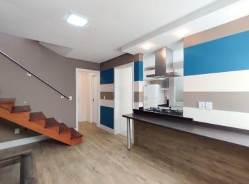 Apartamento · 115m² · 2 Quartos · 1 Vaga · Cobertura Duplex Reformada com 115m² no Bairro Auxiliadora