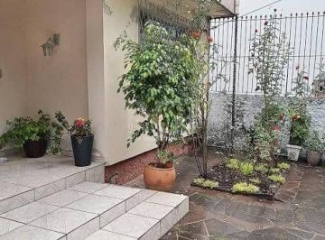 Casa · 300m² · 4 Quartos · 2 Vagas · Casa para Venda - 160m², 4 dormitórios, 2 vagas - Vila Ipiranga