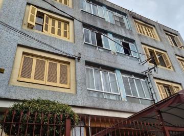 Apartamento · 63m² · 2 Quartos · Térreo com pátio