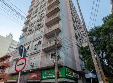 Apartamento · 138m² · 3 Quartos · 1 Vaga · Apartamento em Bom Fim
