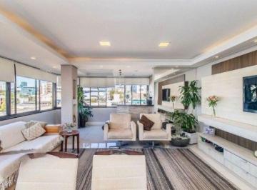 Apartamento · 119m² · 3 Quartos · 2 Vagas · Apartamento em Santana