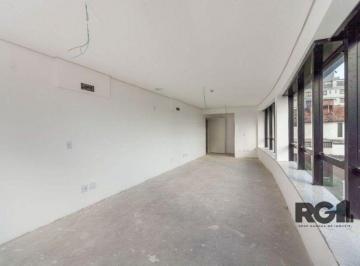 Comercial · 97m² · 1 Vaga · Sala comercial no Bairro Higienópolis