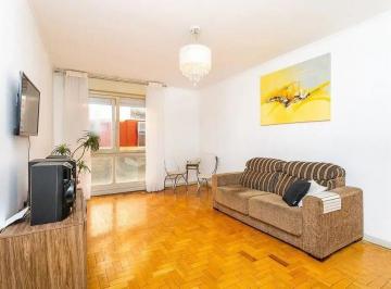 Apartamento · 73m² · 2 Quartos · 1 Vaga · Apartamento 02 dormitórios com garagem convencionada "fixa"