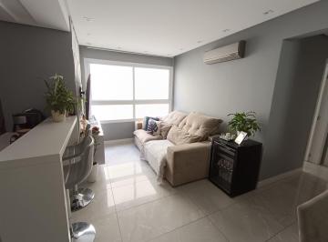 Apartamento · 64m² · 2 Quartos · 1 Vaga · Apartamento 2 Dormitórios com Suíte e Móveis Planejados no Cristo Redentor