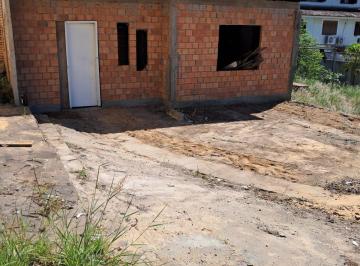 Terreno · 152m² · Terreno com 152,25 m² de área privativa