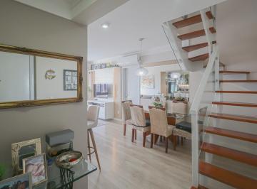 Apartamento · 156m² · 2 Quartos · 2 Vagas · Cobertura a venda no bairro Higienópolis
