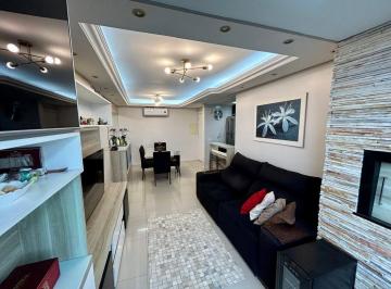 Apartamento · 75m² · 3 Quartos · 2 Vagas · Apartamento com 3 dormitórios, suíte e 2 vagas