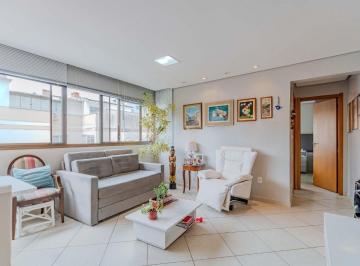 Apartamento · 51m² · 1 Quarto · 1 Vaga · Apartamento com 1 dormitório e 1 vaga de garagem no Bairro Higienópolis