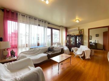 Apartamento · 146m² · 3 Quartos · 3 Vagas · Apartamento com 3 quartos, 1suíte, 3 vagas e 146m² à venda em Bela Vista.