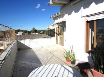 Apartamento · 181m² · 3 Quartos · 2 Vagas · Cobertura no bairro Higienópolis de 3 dormitórios e 2 vagas